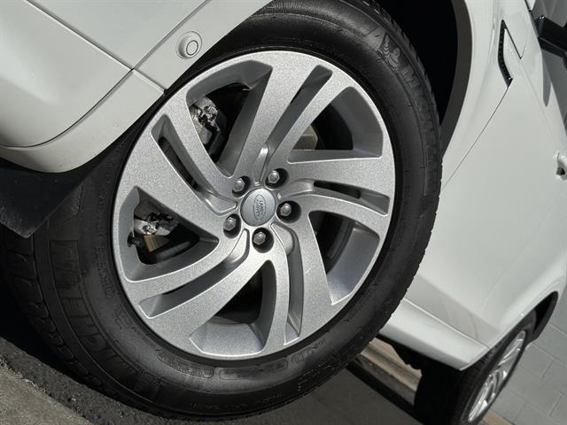 2024 Land Rover Discovery Sport P250 S Tucson AZ