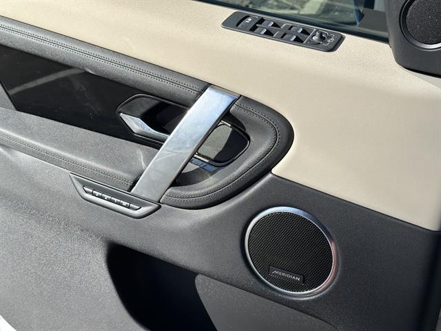 2024 Land Rover Discovery Sport P250 S Tucson AZ