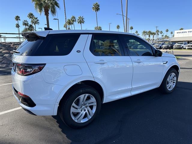2024 Land Rover Discovery Sport P250 S Tucson AZ