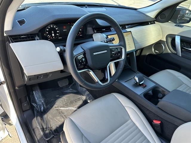 2024 Land Rover Discovery Sport P250 S Tucson AZ