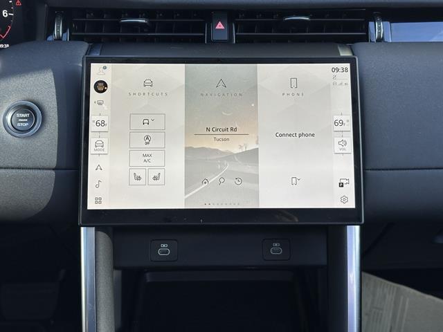 2024 Land Rover Discovery Sport P250 S Tucson AZ