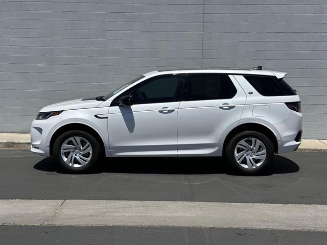 2024 Land Rover Discovery Sport P250 S Tucson AZ