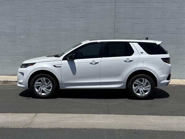 2024 Land Rover Discovery Sport P250 S Tucson AZ