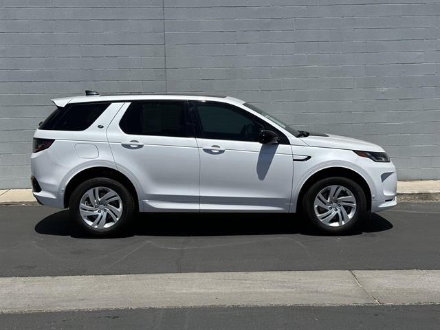 2024 Land Rover Discovery Sport P250 S Tucson AZ