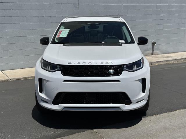 2024 Land Rover Discovery Sport P250 S Tucson AZ