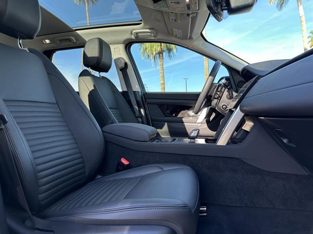 2024 Land Rover Discovery Sport P250 S Tucson AZ