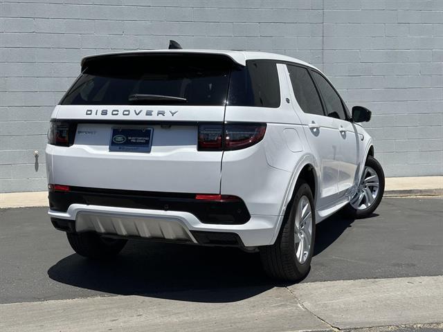 2024 Land Rover Discovery Sport P250 S Tucson AZ