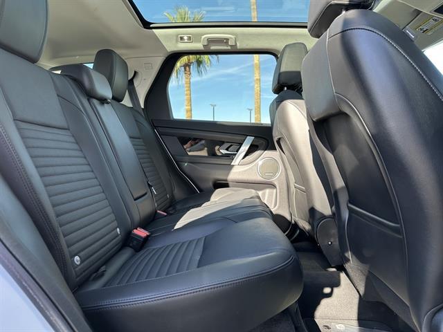 2024 Land Rover Discovery Sport P250 S Tucson AZ
