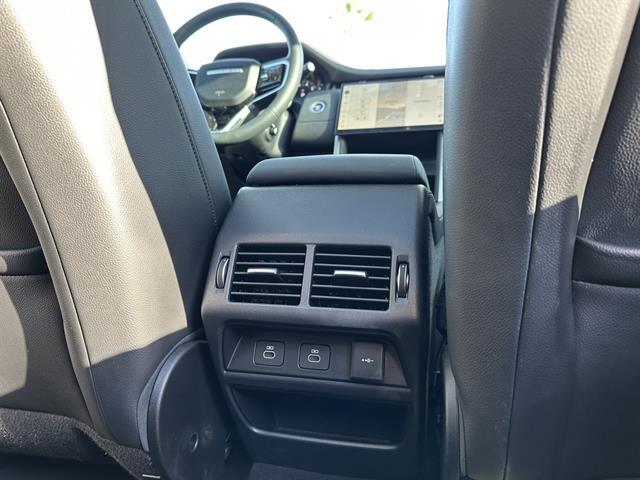 2024 Land Rover Discovery Sport P250 S Tucson AZ