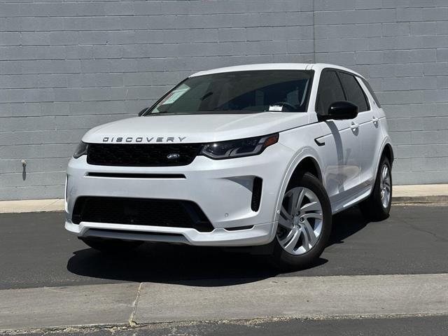 2024 Land Rover Discovery Sport P250 S Tucson AZ