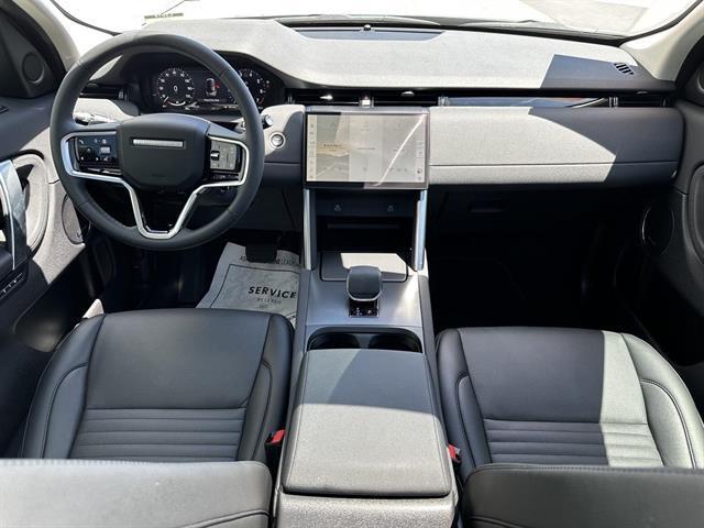 2024 Land Rover Discovery Sport P250 S Tucson AZ