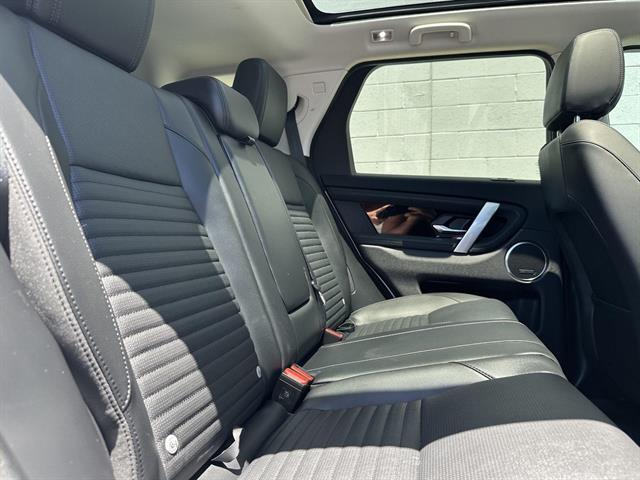 2024 Land Rover Discovery Sport P250 S Tucson AZ