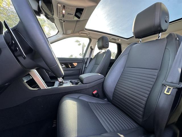 2024 Land Rover Discovery Sport P250 S Tucson AZ