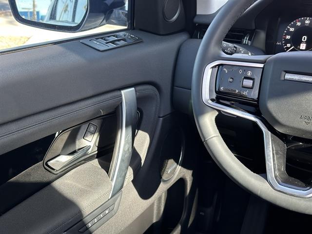 2024 Land Rover Discovery Sport P250 S Tucson AZ