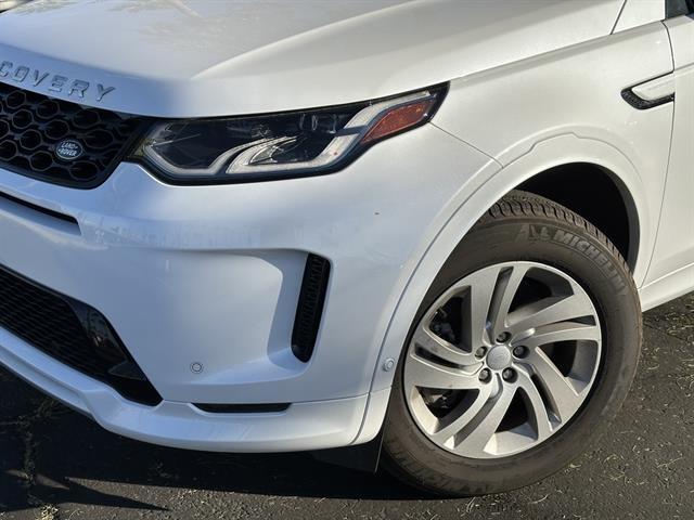 2024 Land Rover Discovery Sport P250 S Tucson AZ