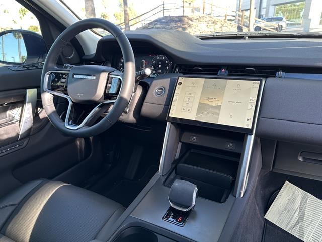 2024 Land Rover Discovery Sport P250 S Tucson AZ
