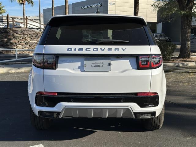 2024 Land Rover Discovery Sport P250 S Tucson AZ