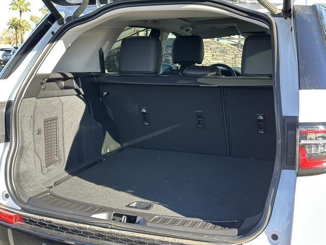 2024 Land Rover Discovery Sport P250 S Tucson AZ