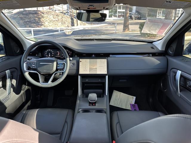 2024 Land Rover Discovery Sport P250 S Tucson AZ