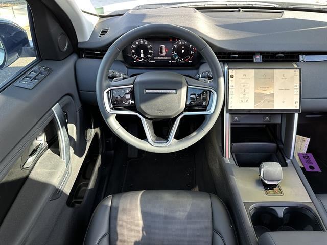 2024 Land Rover Discovery Sport P250 S Tucson AZ