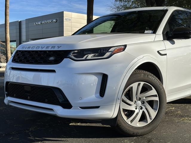 2024 Land Rover Discovery Sport P250 S Tucson AZ