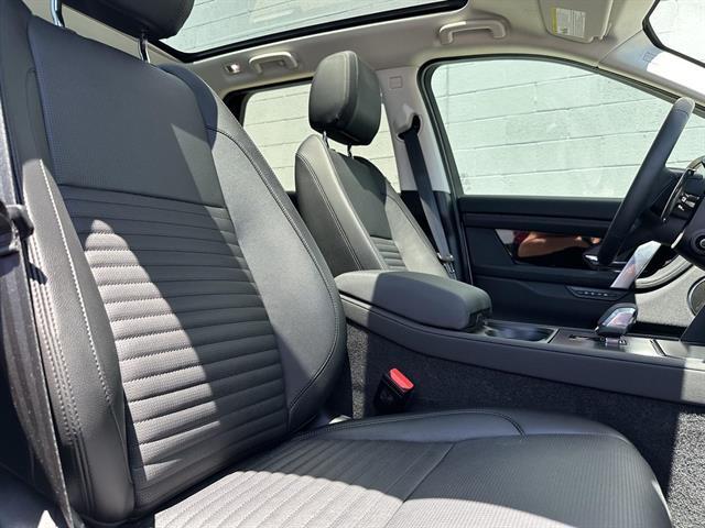 2024 Land Rover Discovery Sport P250 S Tucson AZ