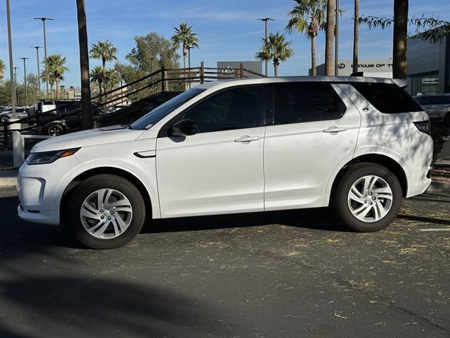 2024 Land Rover Discovery Sport P250 S Tucson AZ