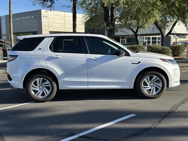 2024 Land Rover Discovery Sport P250 S Tucson AZ