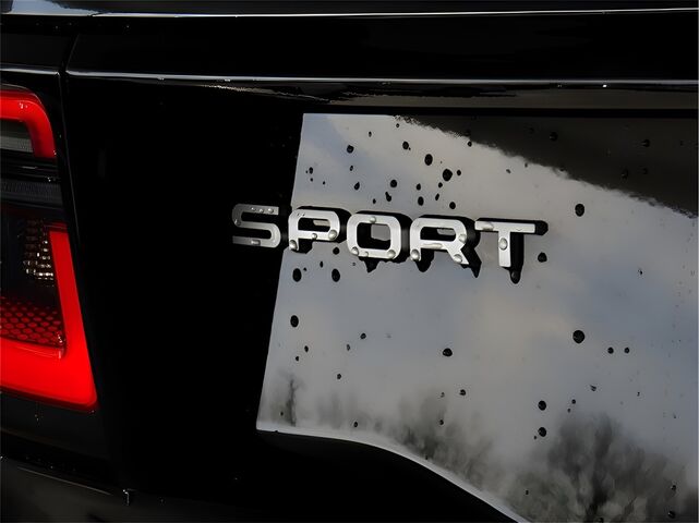 2024 Land Rover Discovery Sport S Oshkosh WI