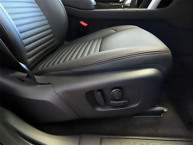 2024 Land Rover Discovery Sport S Oshkosh WI