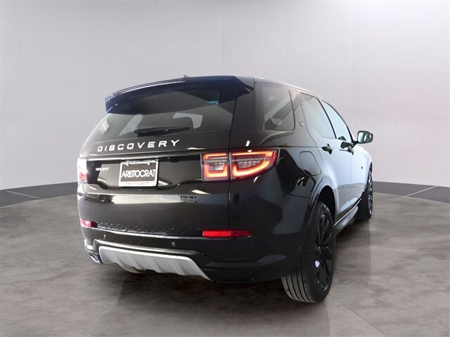 2024 Land Rover Discovery Sport S Oshkosh WI
