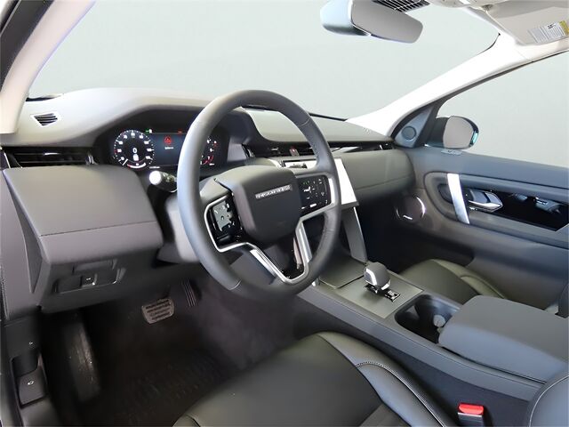 2024 Land Rover Discovery Sport S Oshkosh WI