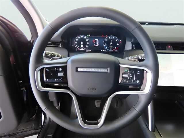 2024 Land Rover Discovery Sport S Oshkosh WI