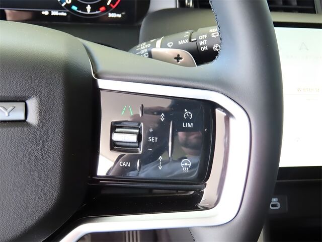 2024 Land Rover Discovery Sport S Oshkosh WI