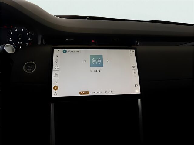 2024 Land Rover Discovery Sport S Oshkosh WI