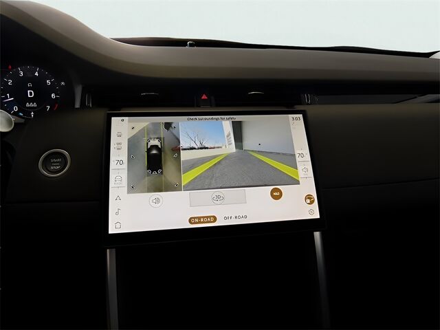 2024 Land Rover Discovery Sport S Oshkosh WI