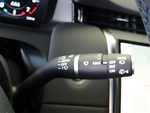 2024 Land Rover Discovery Sport S Oshkosh WI