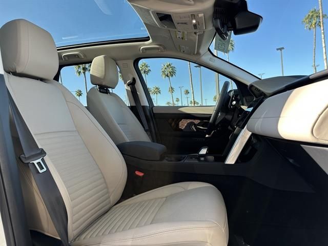2024 Land Rover Discovery Sport S Tucson AZ