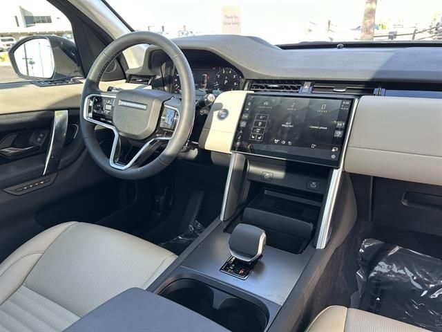 2024 Land Rover Discovery Sport S Tucson AZ