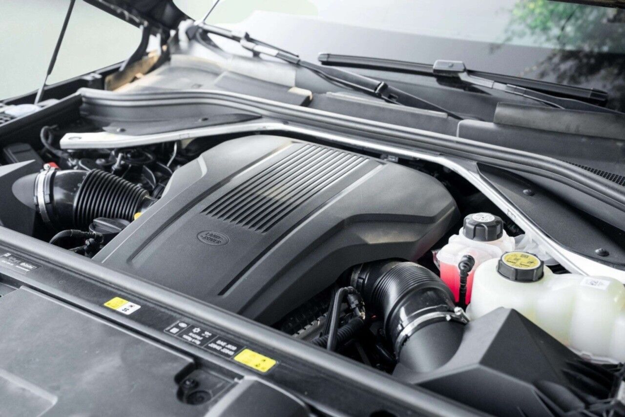 2024 Land Rover Range Rover Autobiography - Long Wheelbase San Antonio TX