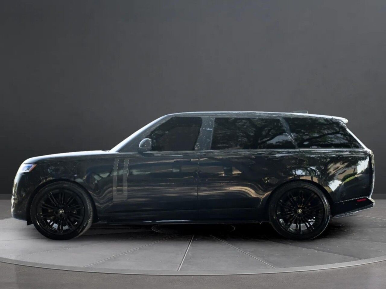 2024 Land Rover Range Rover Autobiography - Long Wheelbase San Antonio TX