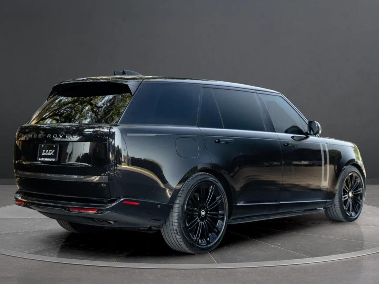 2024 Land Rover Range Rover Autobiography - Long Wheelbase San Antonio TX