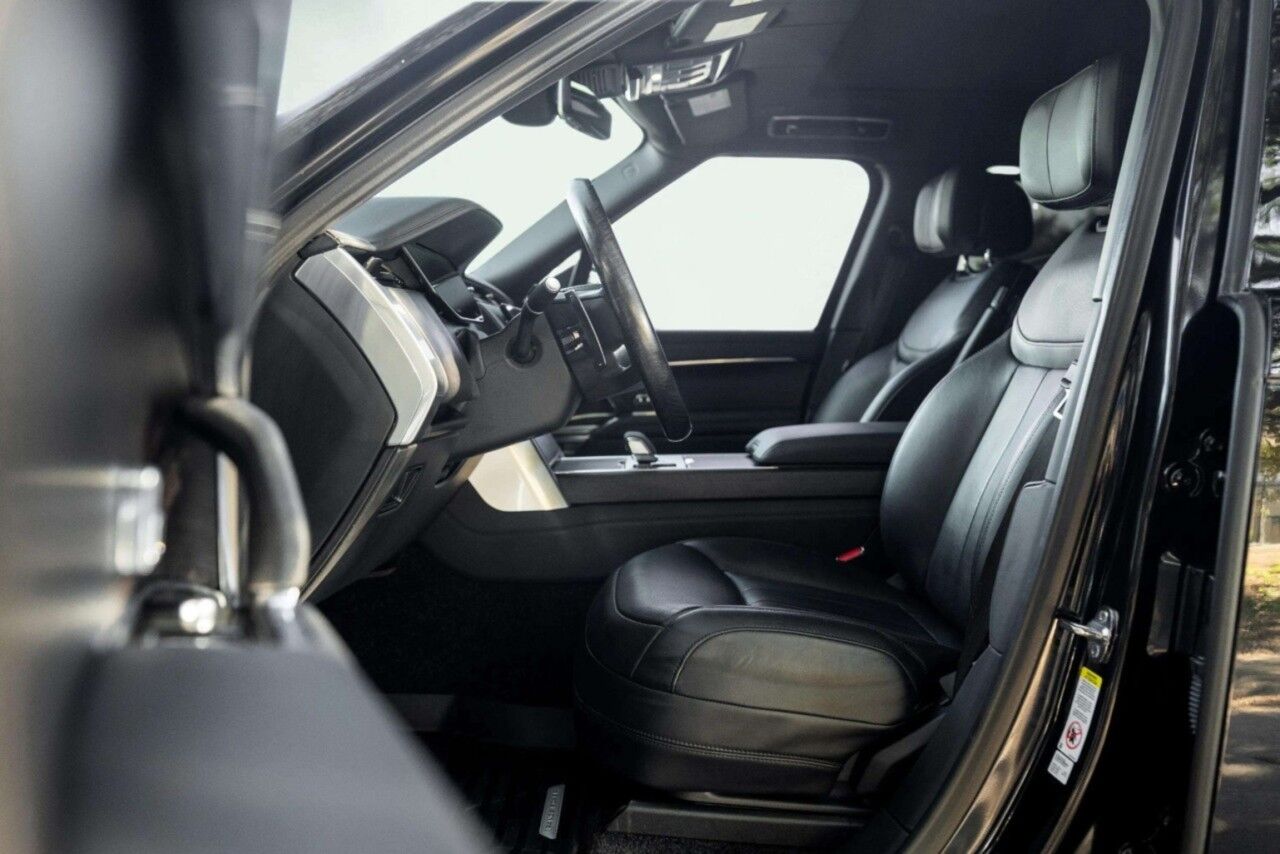 2024 Land Rover Range Rover Autobiography - Long Wheelbase San Antonio TX