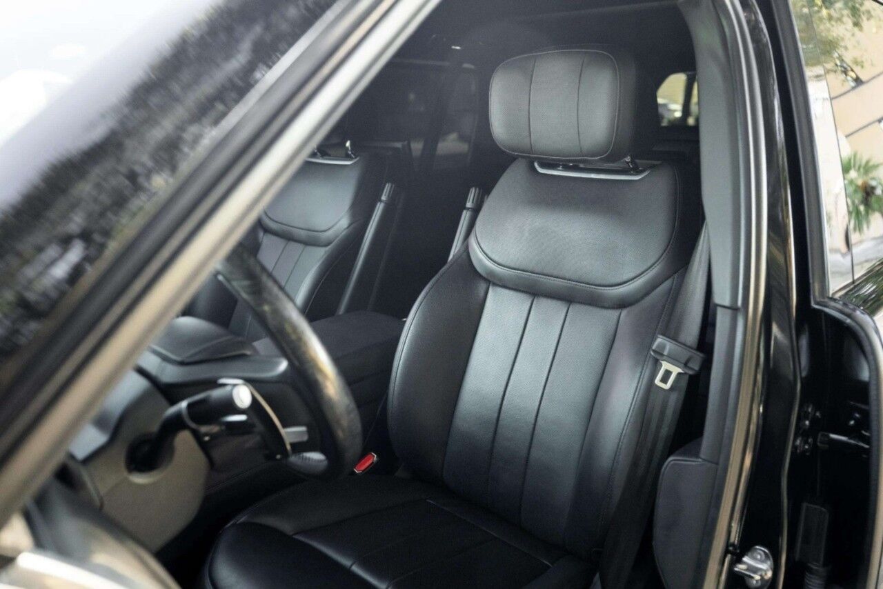 2024 Land Rover Range Rover Autobiography - Long Wheelbase San Antonio TX