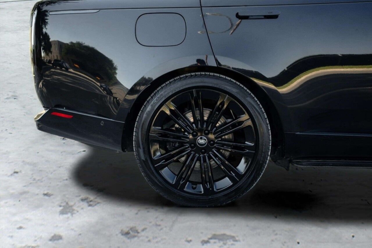 2024 Land Rover Range Rover Autobiography - Long Wheelbase San Antonio TX