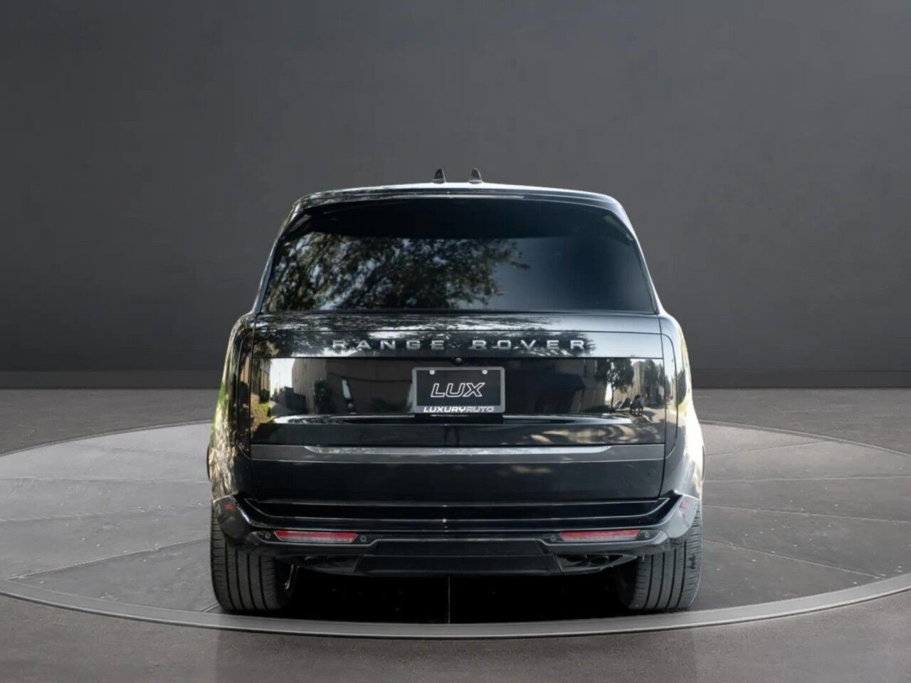 2024 Land Rover Range Rover Autobiography - Long Wheelbase San Antonio TX