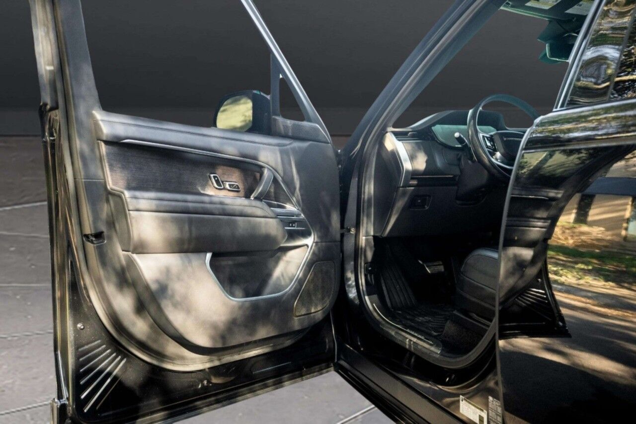 2024 Land Rover Range Rover Autobiography - Long Wheelbase San Antonio TX