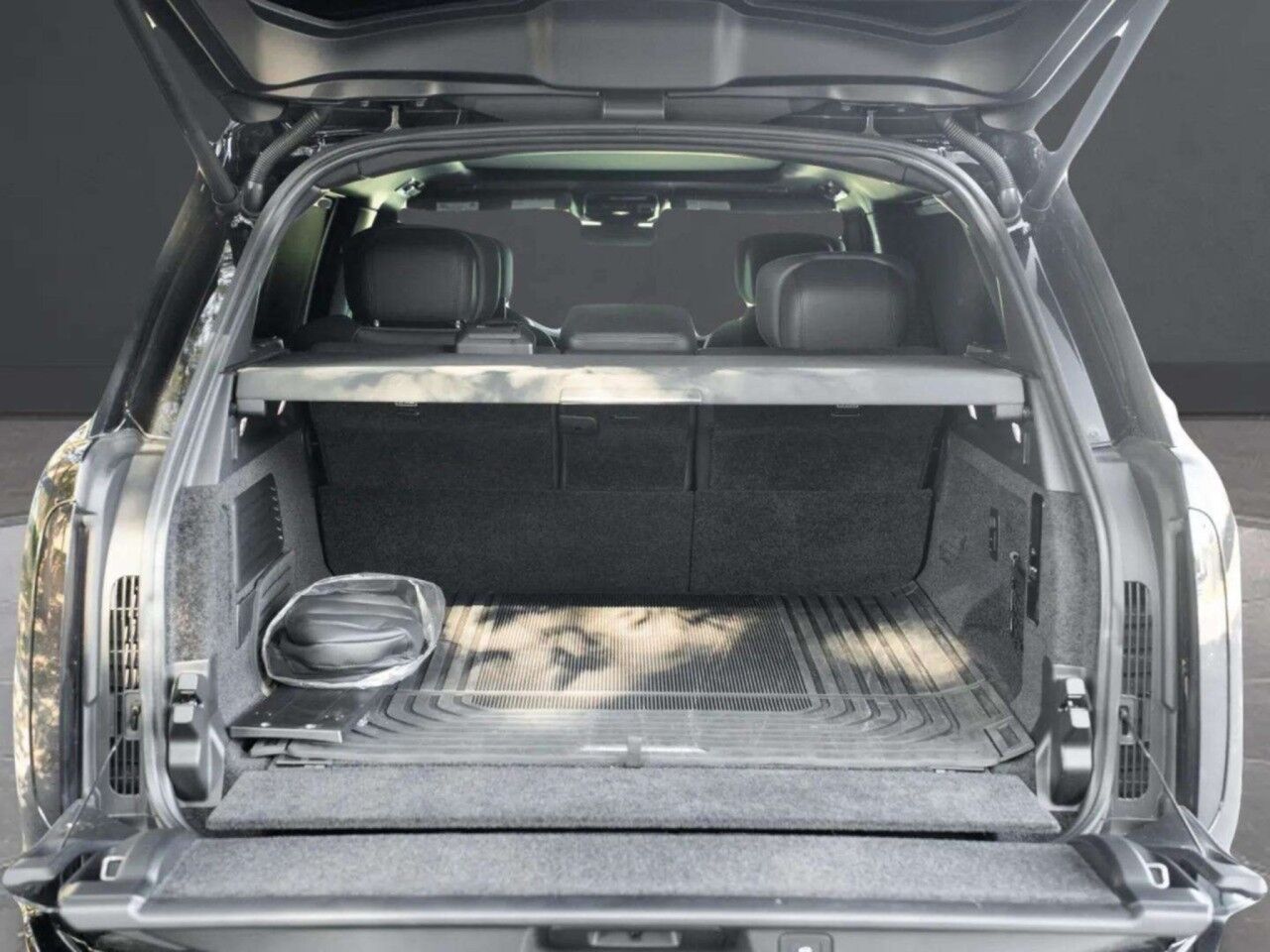 2024 Land Rover Range Rover Autobiography - Long Wheelbase San Antonio TX