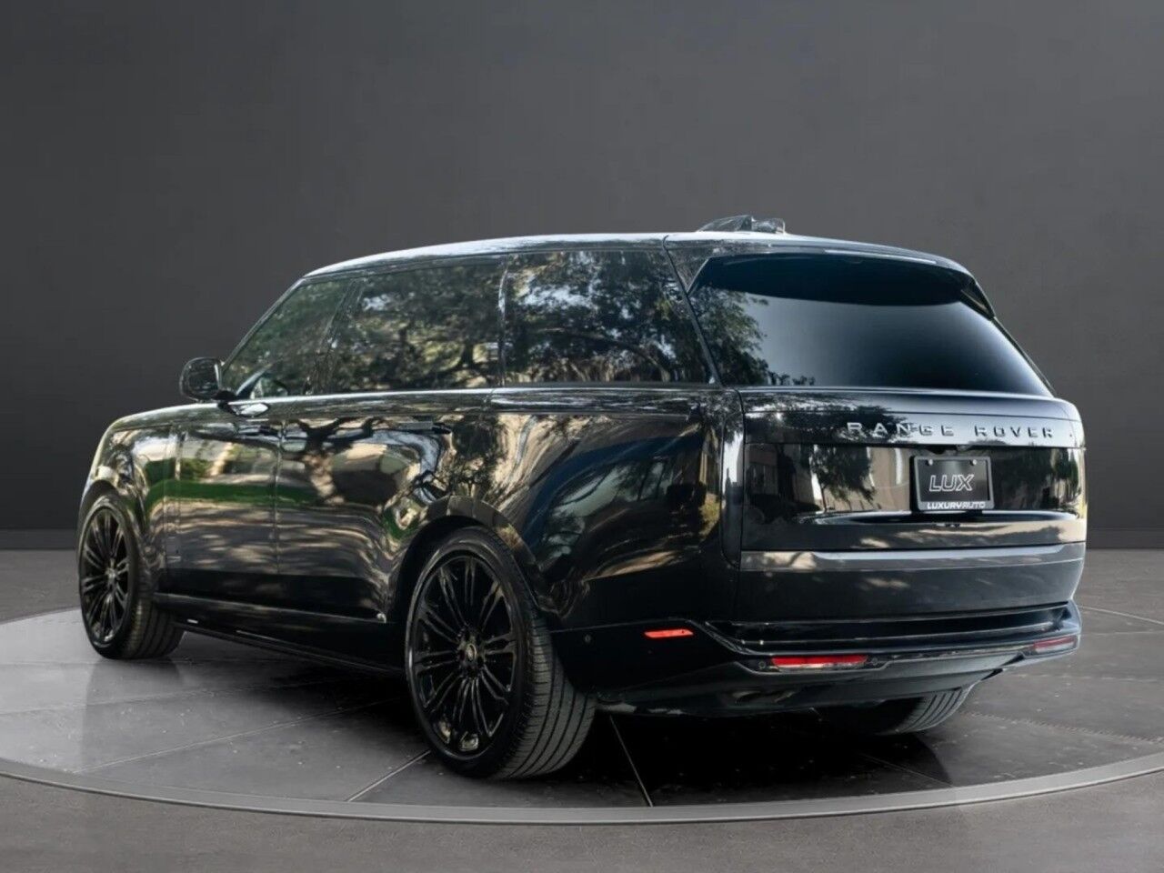 2024 Land Rover Range Rover Autobiography - Long Wheelbase San Antonio TX