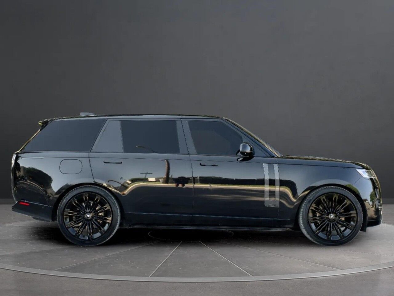 2024 Land Rover Range Rover Autobiography - Long Wheelbase San Antonio TX